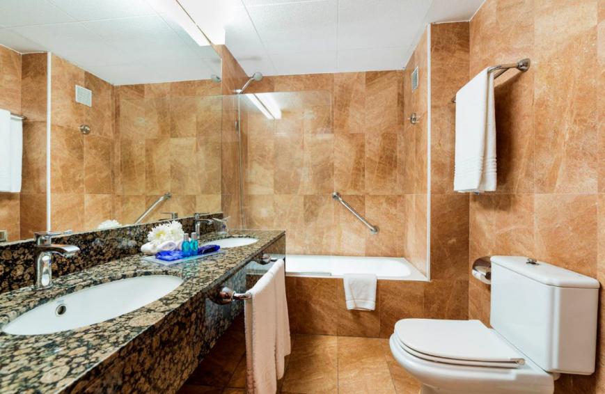 4 Sterne Hotel: Marsol - Lloret de Mar, Costa Brava (Katalonien), Bild 7