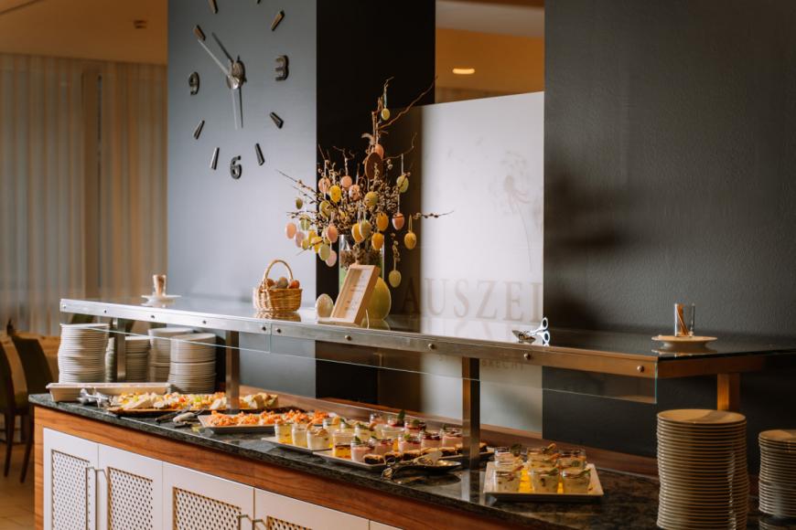 4 Sterne Hotel: Auszeit Hotel St. Lambrecht - St. Lambrecht, Steiermark, Bild 5