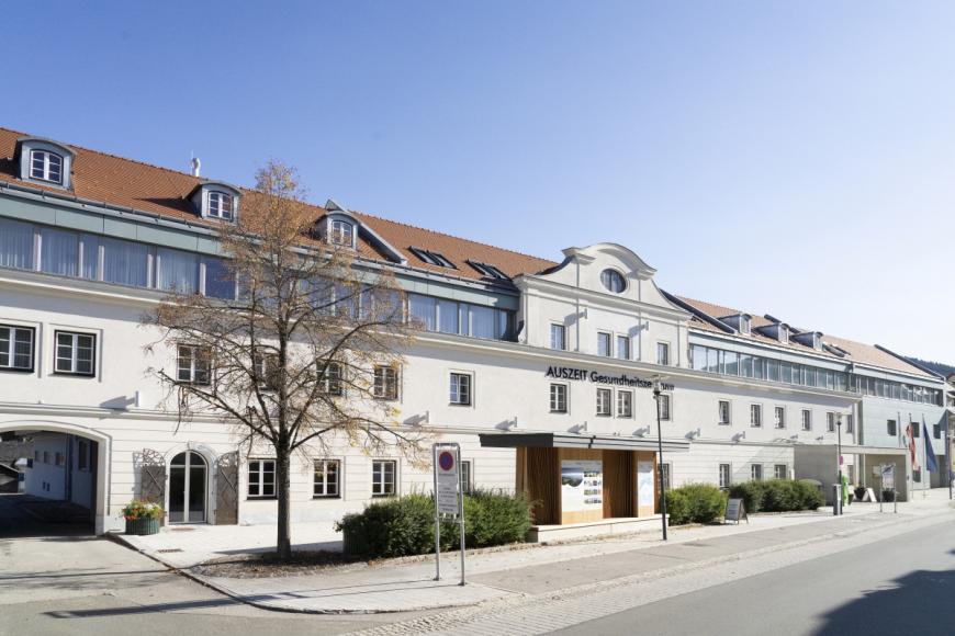 4 Sterne Hotel: Auszeit Hotel St. Lambrecht - St. Lambrecht, Steiermark, Bild 9