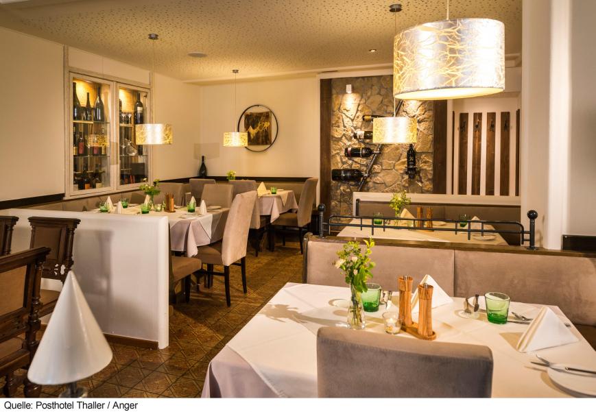 4 Sterne Hotel: Posthotel Thaller - Anger, Steiermark, Bild 5
