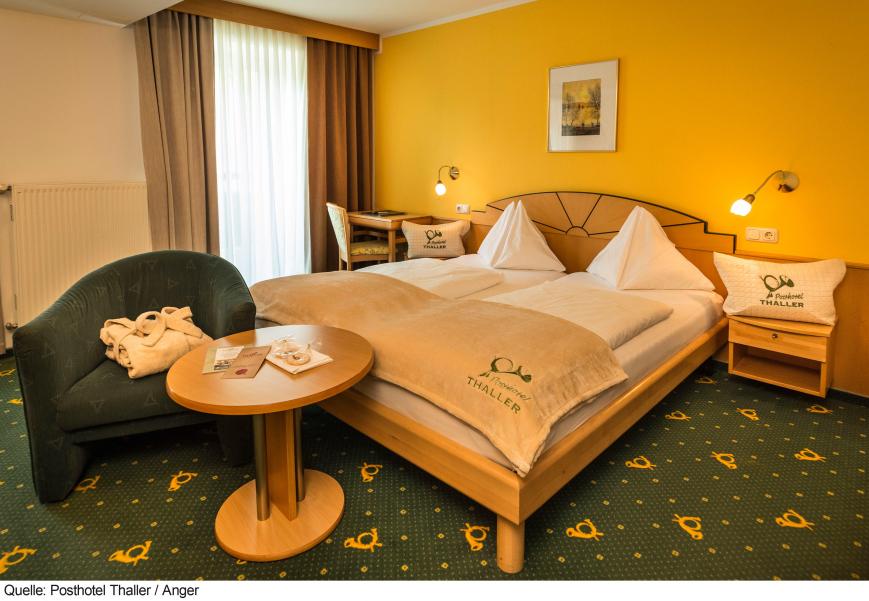 4 Sterne Hotel: Posthotel Thaller - Anger, Steiermark, Bild 2