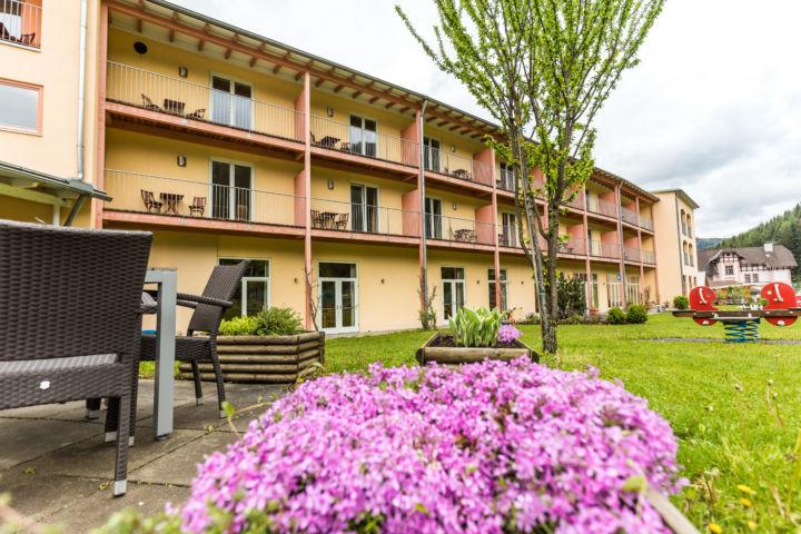 3 Sterne Hotel: JUFA Veitsch - Veitsch, Steiermark, Bild 6