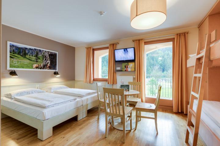 3 Sterne Hotel: JUFA Veitsch - Veitsch, Steiermark, Bild 8