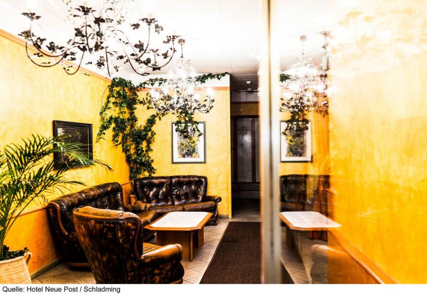 3 Sterne Hotel: Neue Post - Schladming, Steiermark, Bild 6