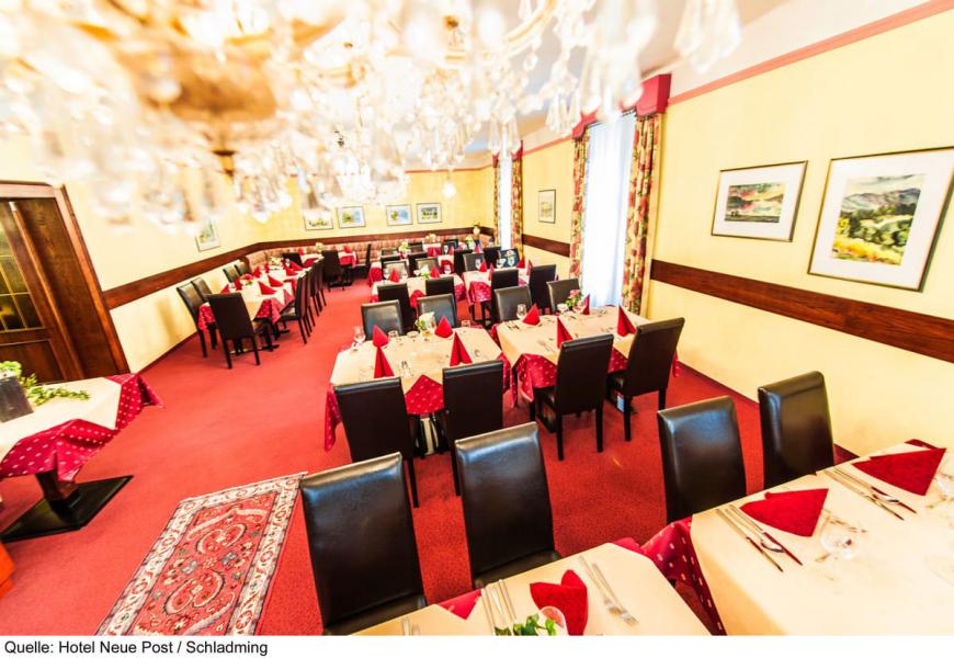 3 Sterne Hotel: Neue Post - Schladming, Steiermark, Bild 7