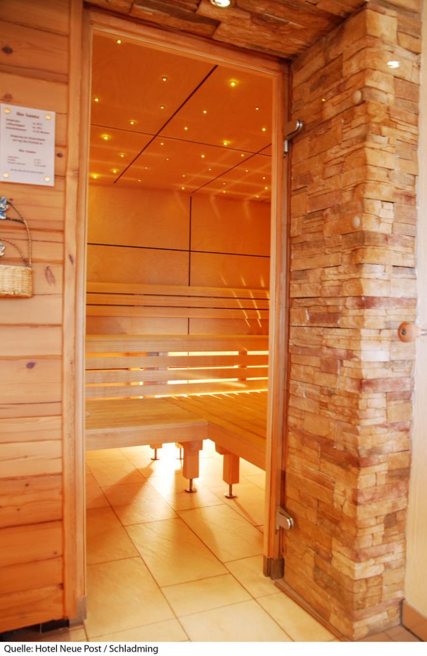 3 Sterne Hotel: Neue Post - Schladming, Steiermark, Bild 8