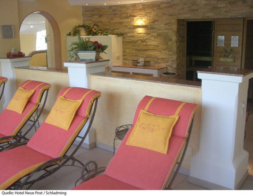 3 Sterne Hotel: Neue Post - Schladming, Steiermark, Bild 10