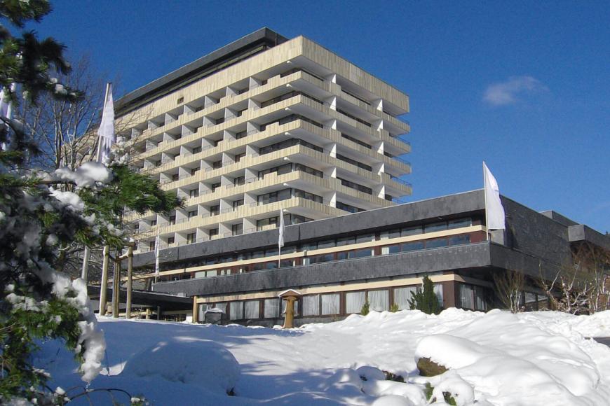 3 Sterne Familienhotel: AHORN Harz Hotel Braunlage - Braunlage, Niedersachsen, Bild 4