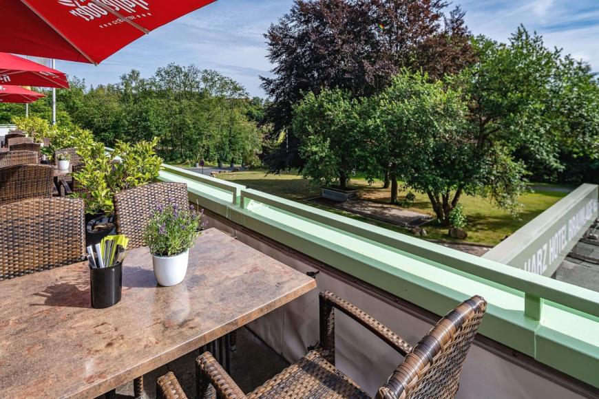 3 Sterne Familienhotel: AHORN Harz Hotel Braunlage - Braunlage, Niedersachsen, Bild 3