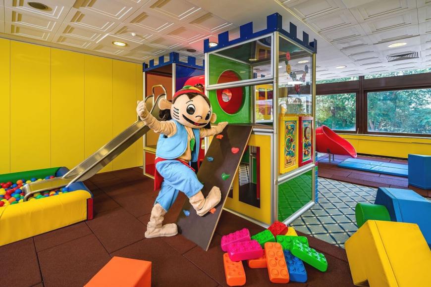 3 Sterne Familienhotel: AHORN Harz Hotel Braunlage - Braunlage, Niedersachsen, Bild 7