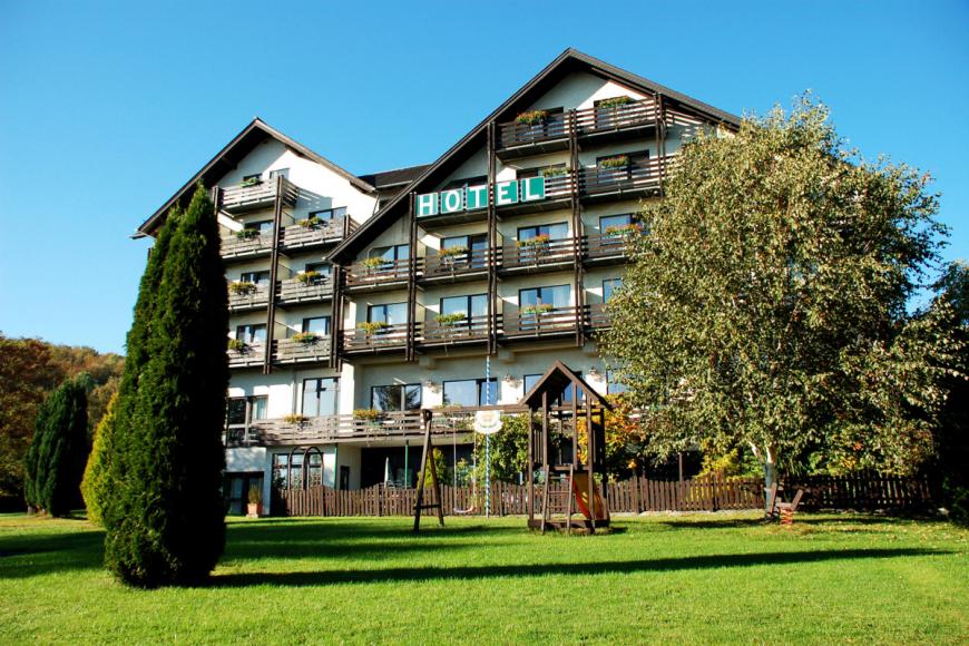 3 Sterne Hotel: Hotel Der Jägerhof - Willebadessen, Nordrhein-Westfalen, Bild 6