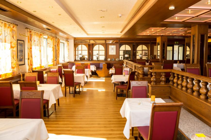 3 Sterne Hotel: Hotel Der Jägerhof - Willebadessen, Nordrhein-Westfalen, Bild 4