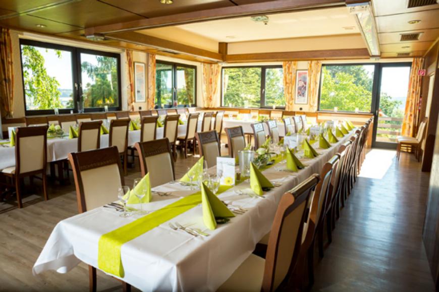 3 Sterne Hotel: Hotel Der Jägerhof - Willebadessen, Nordrhein-Westfalen, Bild 10