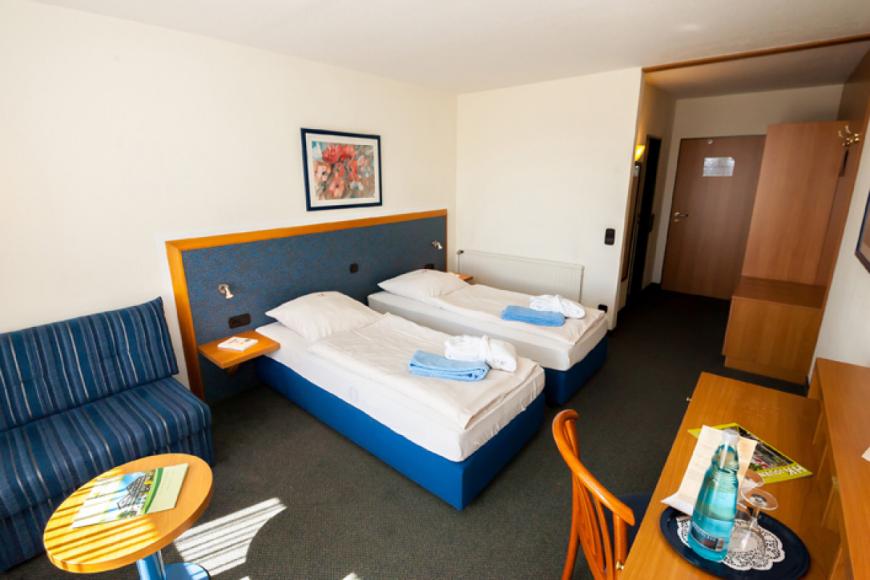 3 Sterne Hotel: Hotel Der Jägerhof - Willebadessen, Nordrhein-Westfalen, Bild 8