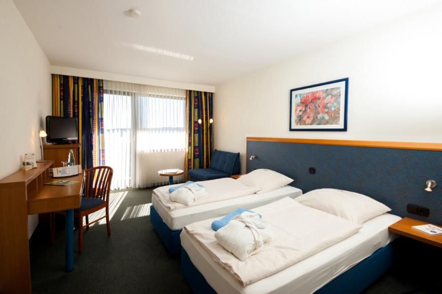 3 Sterne Hotel: Hotel Der Jägerhof - Willebadessen, Nordrhein-Westfalen, Bild 7