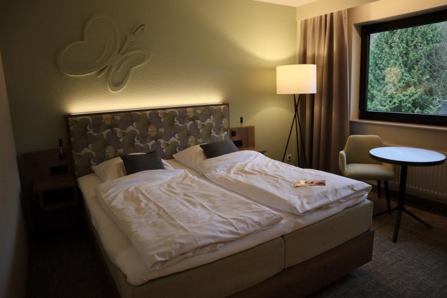 3 Sterne Hotel: Hotel Der Jägerhof - Willebadessen, Nordrhein-Westfalen, Bild 2