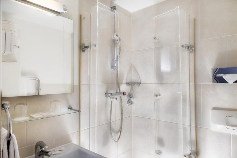 4 Sterne Hotel: Park Hotel am Berliner Tor - Hamburg, Hamburg, Bild 6