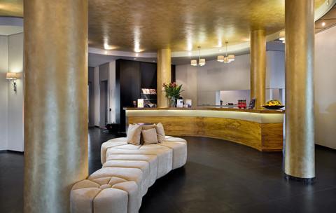 4 Sterne Hotel: Park Hotel am Berliner Tor - Hamburg, Hamburg, Bild 2