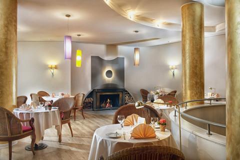 4 Sterne Hotel: Park Hotel am Berliner Tor - Hamburg, Hamburg, Bild 7