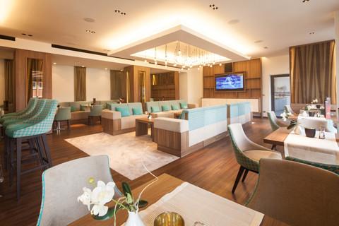 3 Sterne Hotel: Apartment Hotel Hamburg Mitte - Hamburg, Hamburg, Bild 7