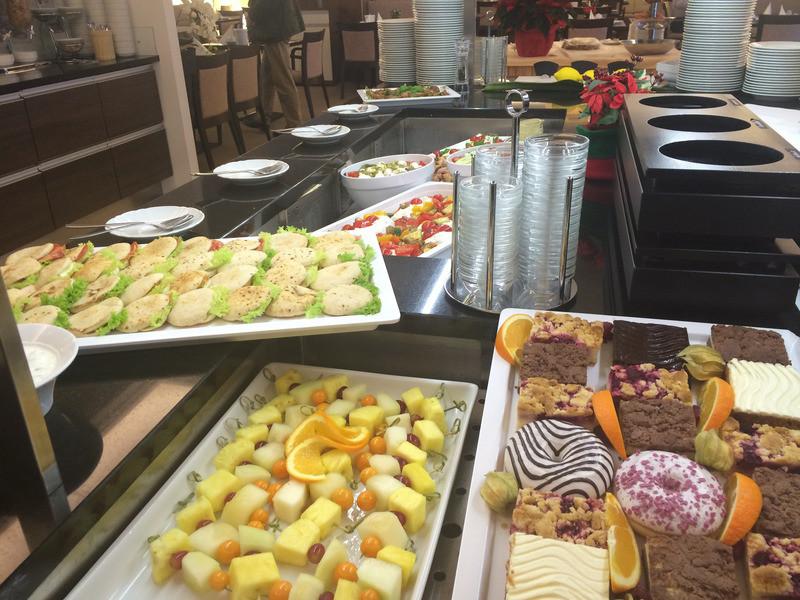 3 Sterne Hotel: Apartment Hotel Hamburg Mitte - Hamburg, Hamburg, Bild 6