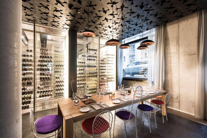 4 Sterne Hotel: Barceló Hamburg - Hamburg, Hamburg, Bild 7