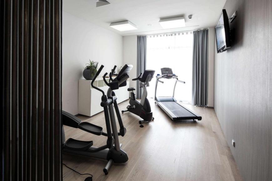 4 Sterne Hotel: Barceló Hamburg - Hamburg, Hamburg, Bild 10