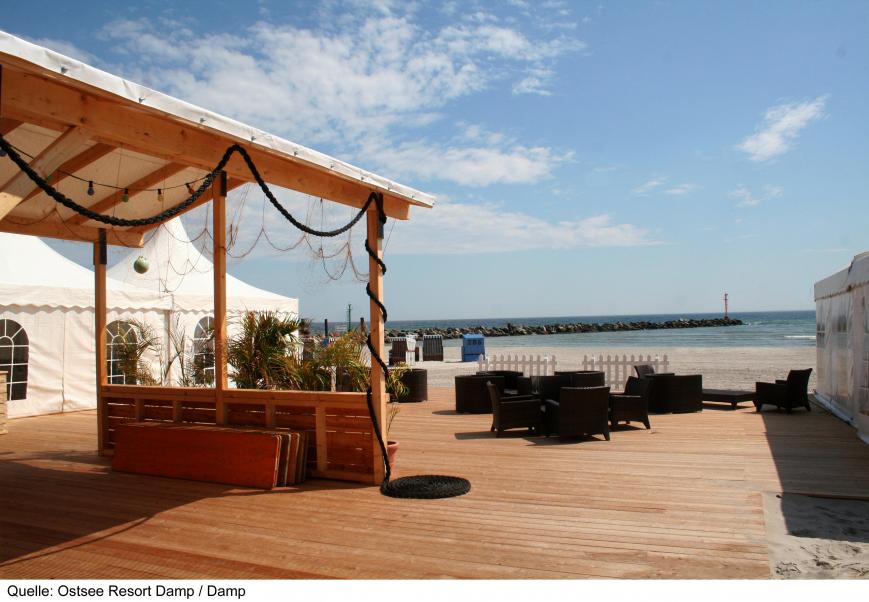 3 Sterne Hotel: Ostsee Resort Damp - Damp, Schleswig-Holstein, Bild 8
