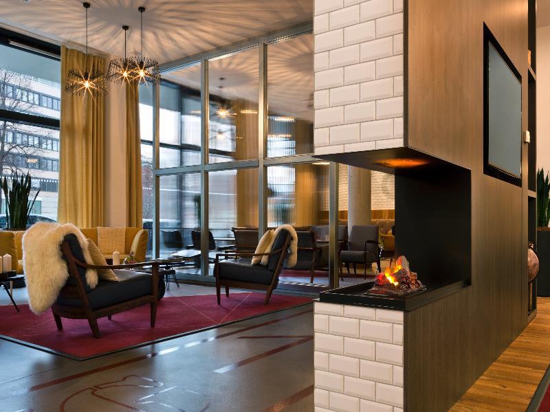 4 Sterne Hotel: Citadines Michel Hamburg - Hamburg, Hamburg, Bild 2