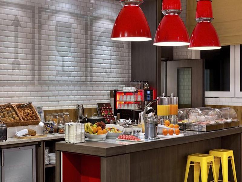 4 Sterne Hotel: Citadines Michel Hamburg - Hamburg, Hamburg, Bild 7