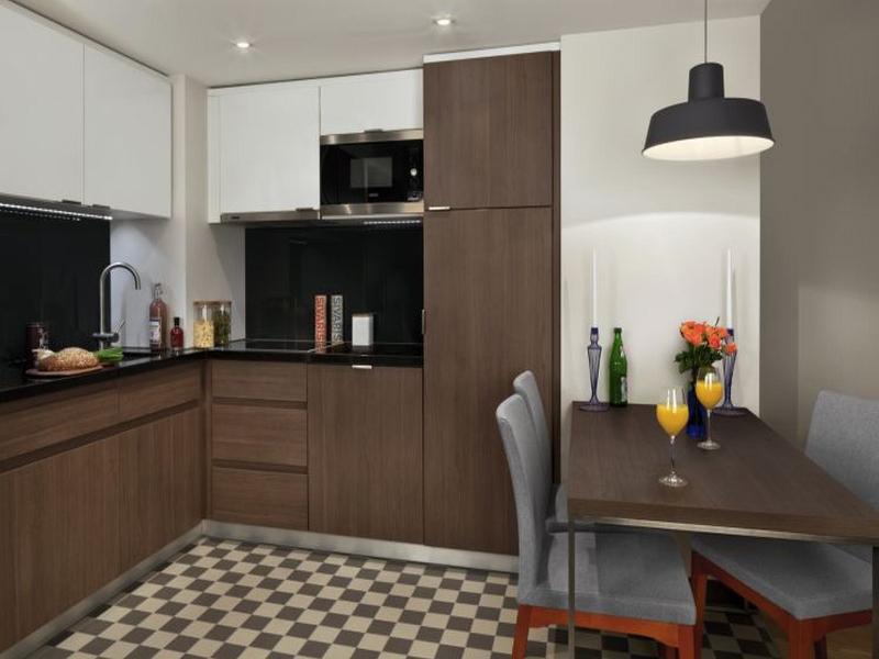 4 Sterne Hotel: Citadines Michel Hamburg - Hamburg, Hamburg, Bild 4