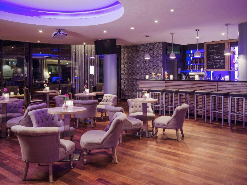 2 Sterne Hotel: Mercure Hamburg City - Hamburg, Hamburg, Bild 10