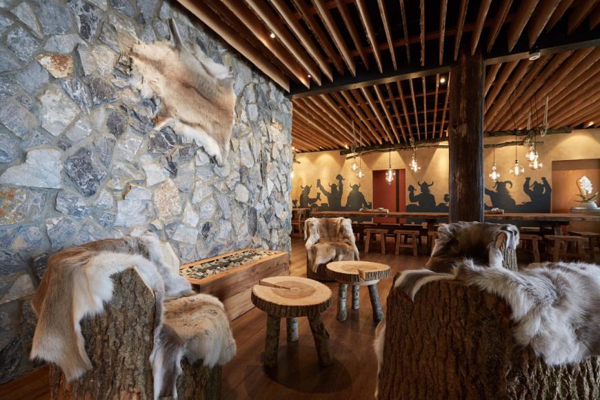 0 Sterne Hotel: Ostseehotel Midgard - Ostseeresort Damp - Damp, Schleswig-Holstein, Bild 6