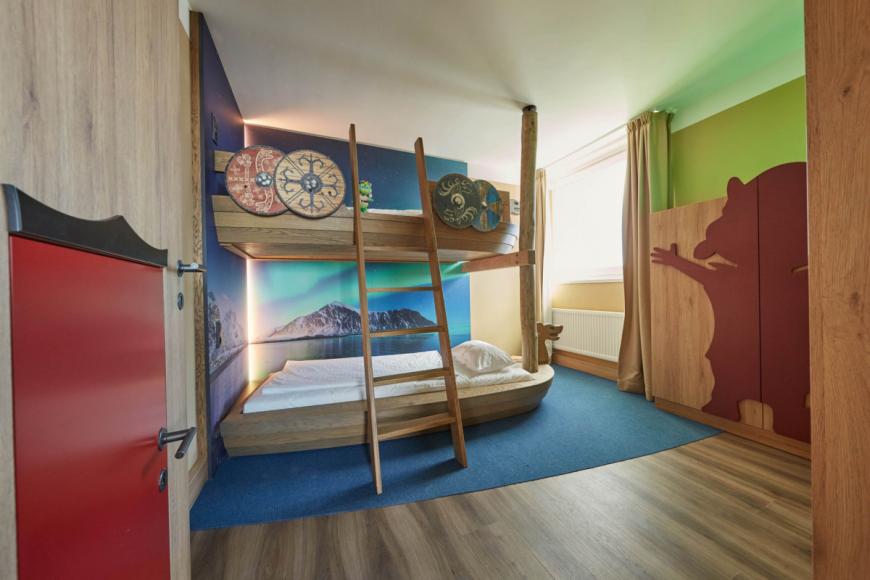 0 Sterne Hotel: Ostseehotel Midgard - Ostseeresort Damp - Damp, Schleswig-Holstein, Bild 3