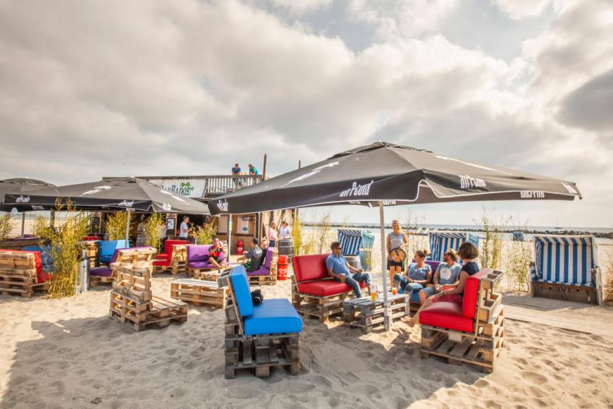 0 Sterne Hotel: Ostseehotel Midgard - Ostseeresort Damp - Damp, Schleswig-Holstein, Bild 7