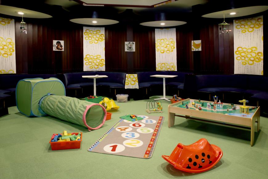 0 Sterne Hotel: Ostseehotel Midgard - Ostseeresort Damp - Damp, Schleswig-Holstein, Bild 8