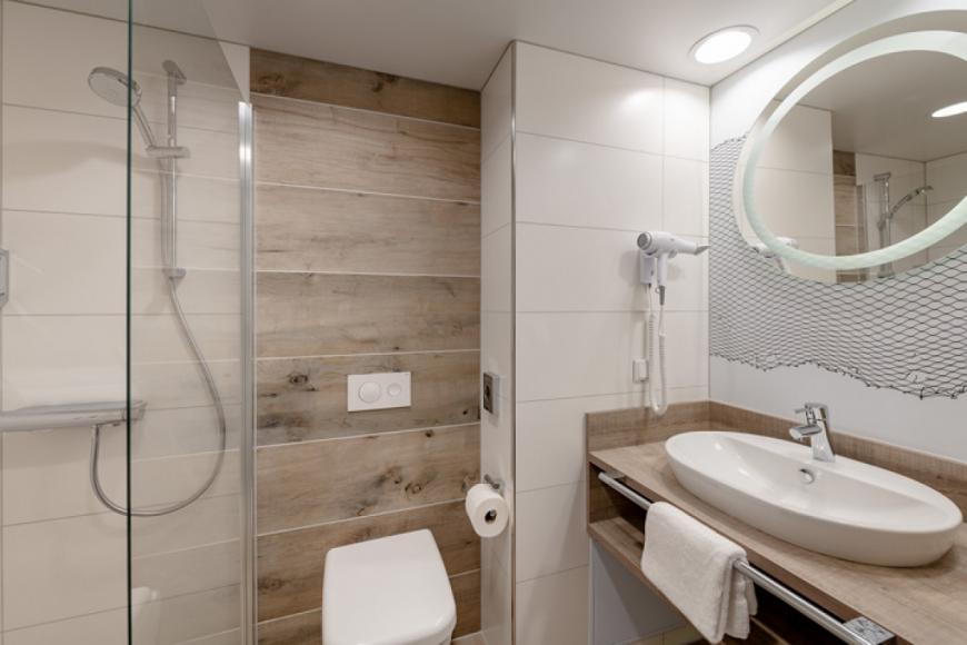 0 Sterne Hotel: ibis Styles Kiel - Kiel, Schleswig-Holstein, Bild 7