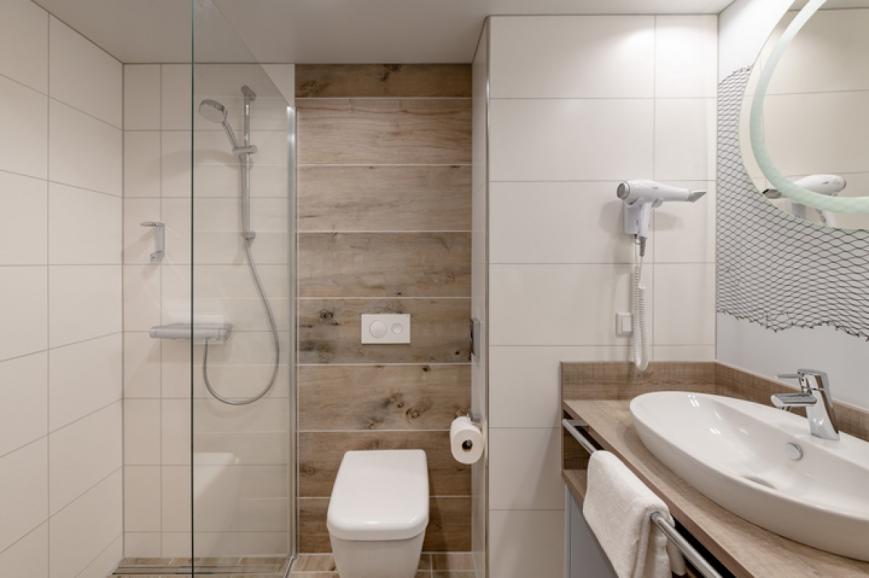 0 Sterne Hotel: ibis Styles Kiel - Kiel, Schleswig-Holstein, Bild 8