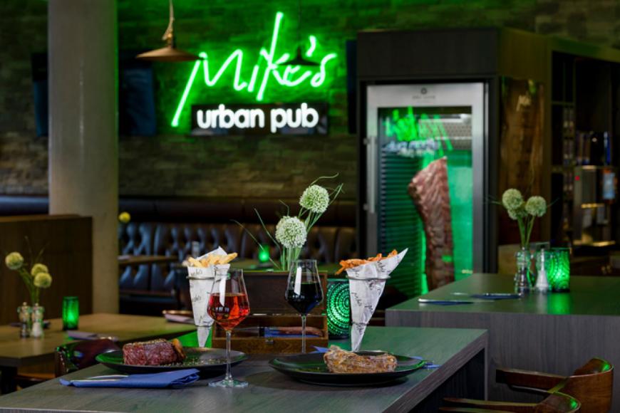 0 Sterne Hotel: ibis Styles Kiel - Kiel, Schleswig-Holstein, Bild 6