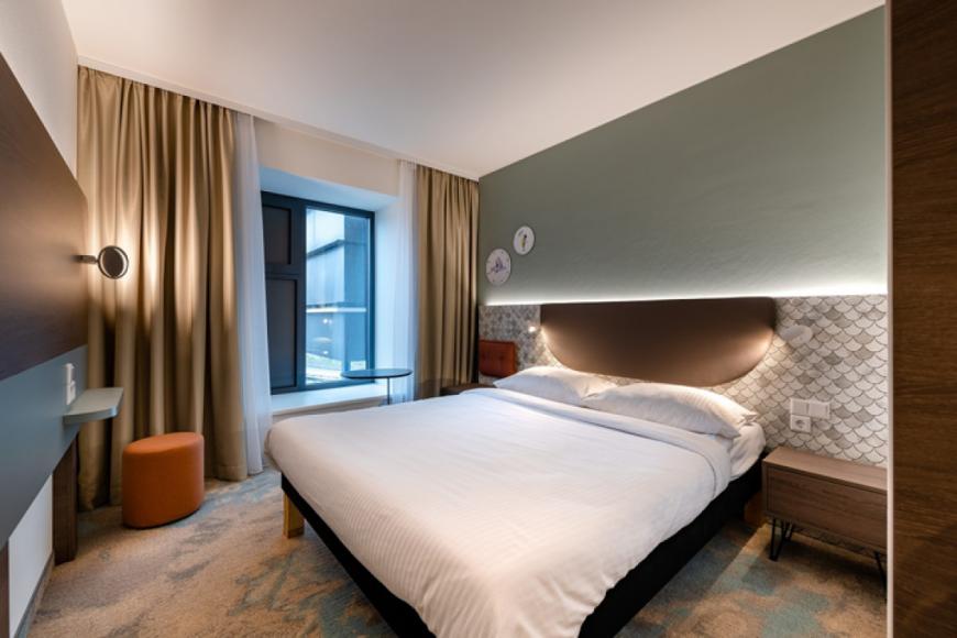 0 Sterne Hotel: ibis Styles Kiel - Kiel, Schleswig-Holstein, Bild 3