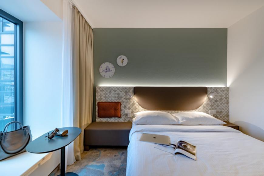 0 Sterne Hotel: ibis Styles Kiel - Kiel, Schleswig-Holstein, Bild 5