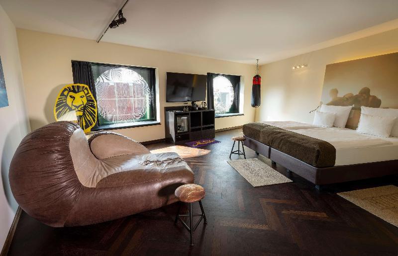 4 Sterne Hotel: ARCOTEL Onyx Hamburg - Hamburg, Hamburg, Bild 3