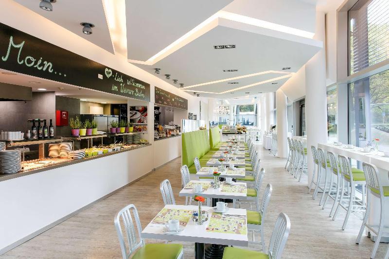 4 Sterne Hotel: ARCOTEL Onyx Hamburg - Hamburg, Hamburg, Bild 10