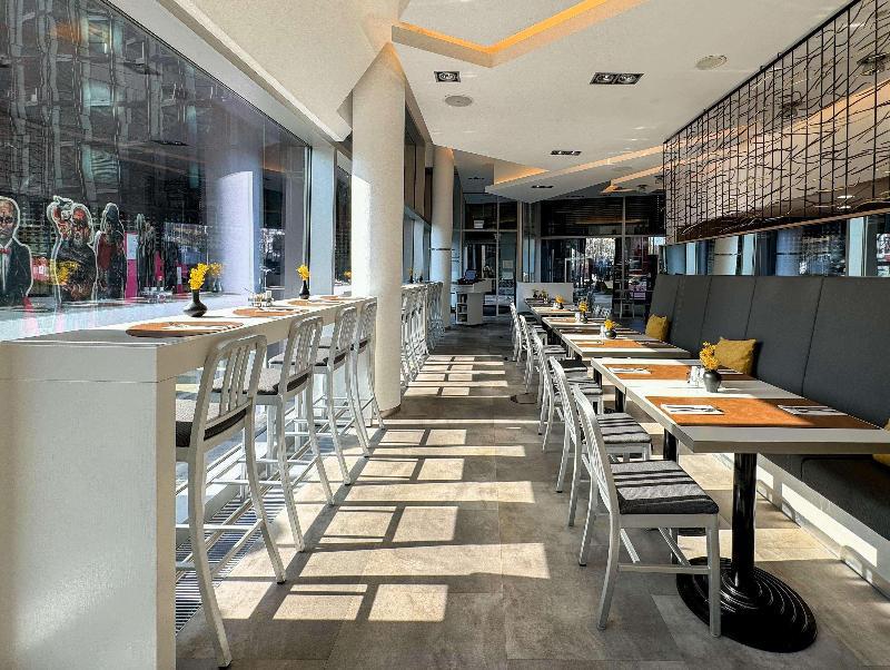 4 Sterne Hotel: ARCOTEL Onyx Hamburg - Hamburg, Hamburg, Bild 5