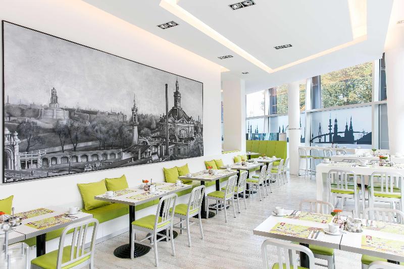 4 Sterne Hotel: ARCOTEL Onyx Hamburg - Hamburg, Hamburg, Bild 4