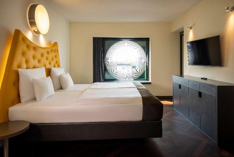 4 Sterne Hotel: ARCOTEL Onyx Hamburg - Hamburg, Hamburg, Bild 8