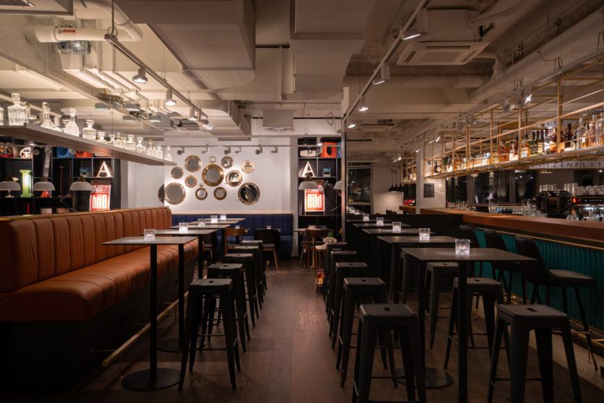 4 Sterne Hotel: Ruby Lotti - Hamburg, Hamburg, Bild 7