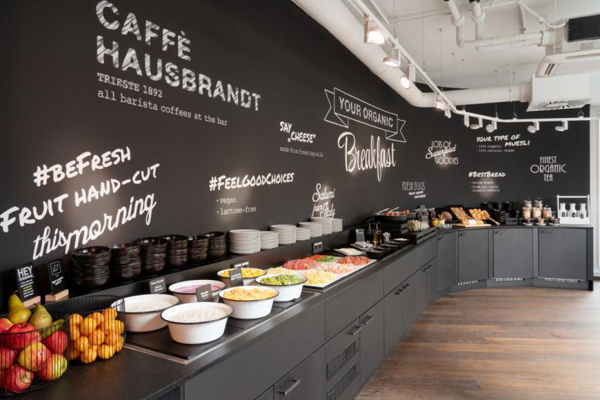 4 Sterne Hotel: Ruby Lotti - Hamburg, Hamburg, Bild 6