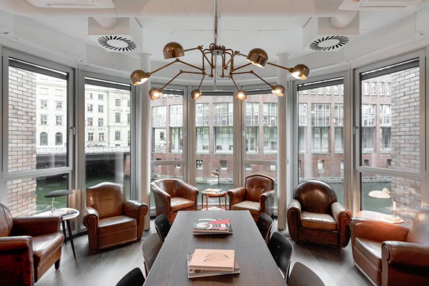 4 Sterne Hotel: Ruby Lotti - Hamburg, Hamburg, Bild 4