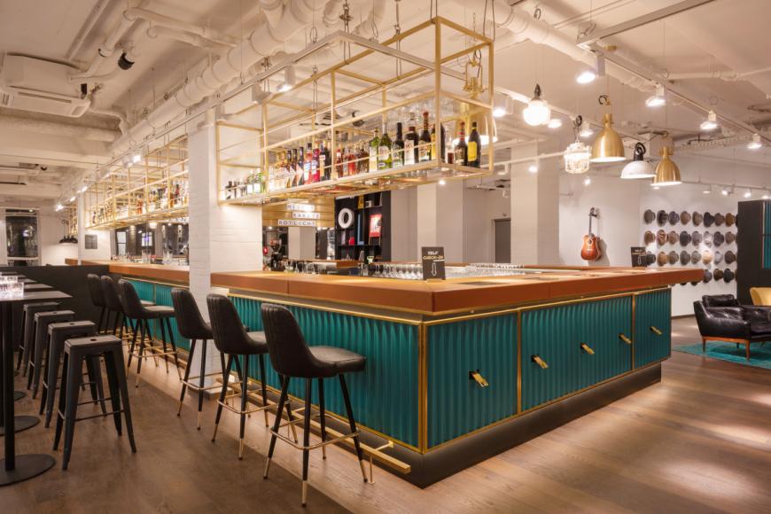 4 Sterne Hotel: Ruby Lotti - Hamburg, Hamburg, Bild 5